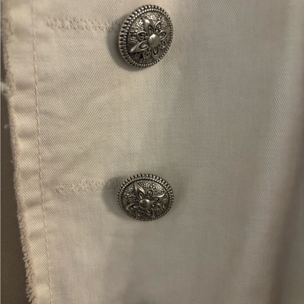 Porter Collective long jacket - Picture 3 of 5